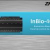 ZKTECO inBIO460 Package B 4