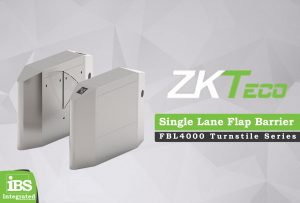 ZKTECO FBL4000 2