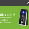 ZKTECO ZK-MULTIBIO800H 2