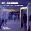 ZKTECO ZK-D2180S 2