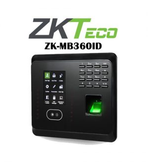 ZKTECO ZK-MB360ID 1