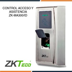 ZKTECO ZK-MA300/ID 2