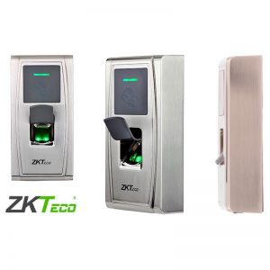 ZKTECO ZK-MA300/ID 3