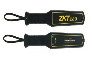 ZKTECO ZK-D180 3