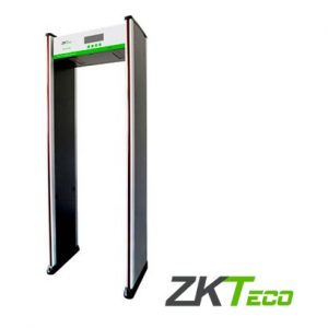 ZKTECO ZK-D2180S 1