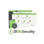 ZKTECO ZK-BIOSECUR3.0-2