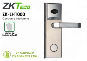 ZKTECO LH1000/R 2