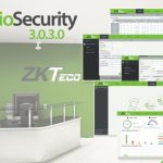 ZKTECO ZK-BIOSECUR3.0-3