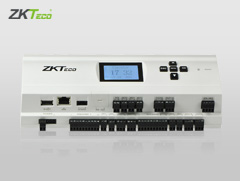 ZKTECO ZK-EC10 3