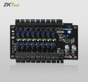 ZKTECO ZK-EX16 4