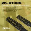 ZKTECO ZK-D100S 3