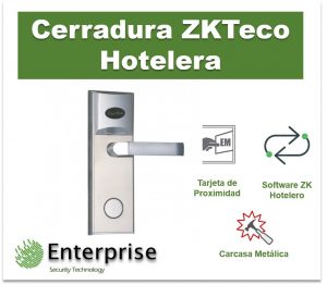 ZKTECO ZK-LH1000/ZK-LH1000I 3