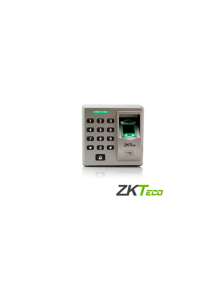 ZKTECO ZK-FR1300