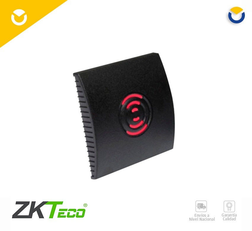 ZKTECO ZK-KR200E 2
