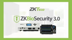 ZKTECO ZK-EC10 2