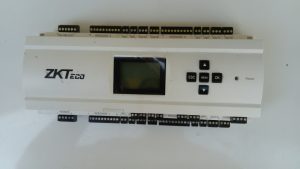 ZKTECO ZK-EC10 4