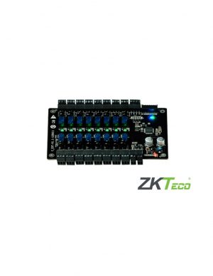 ZKTECO ZK-EX16 3