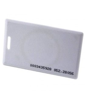 ZKTECO ID card(Thick) 4