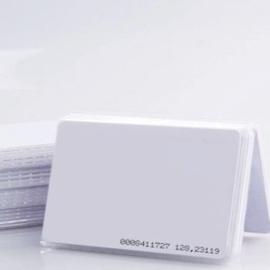 ZKTECO ID card(thin) 4