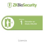 ZKTECO ZK-BS-ELE-ONLINE-S1