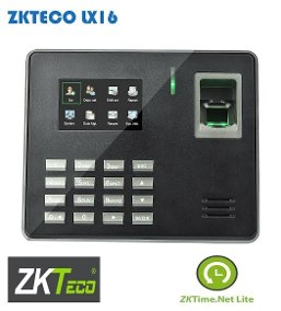 ZKTECO LX16 1
