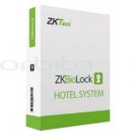 ZKTECO ZK-BS-HOTEL-P25