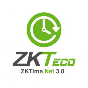 ZKTECO ZK-TIME.NET3